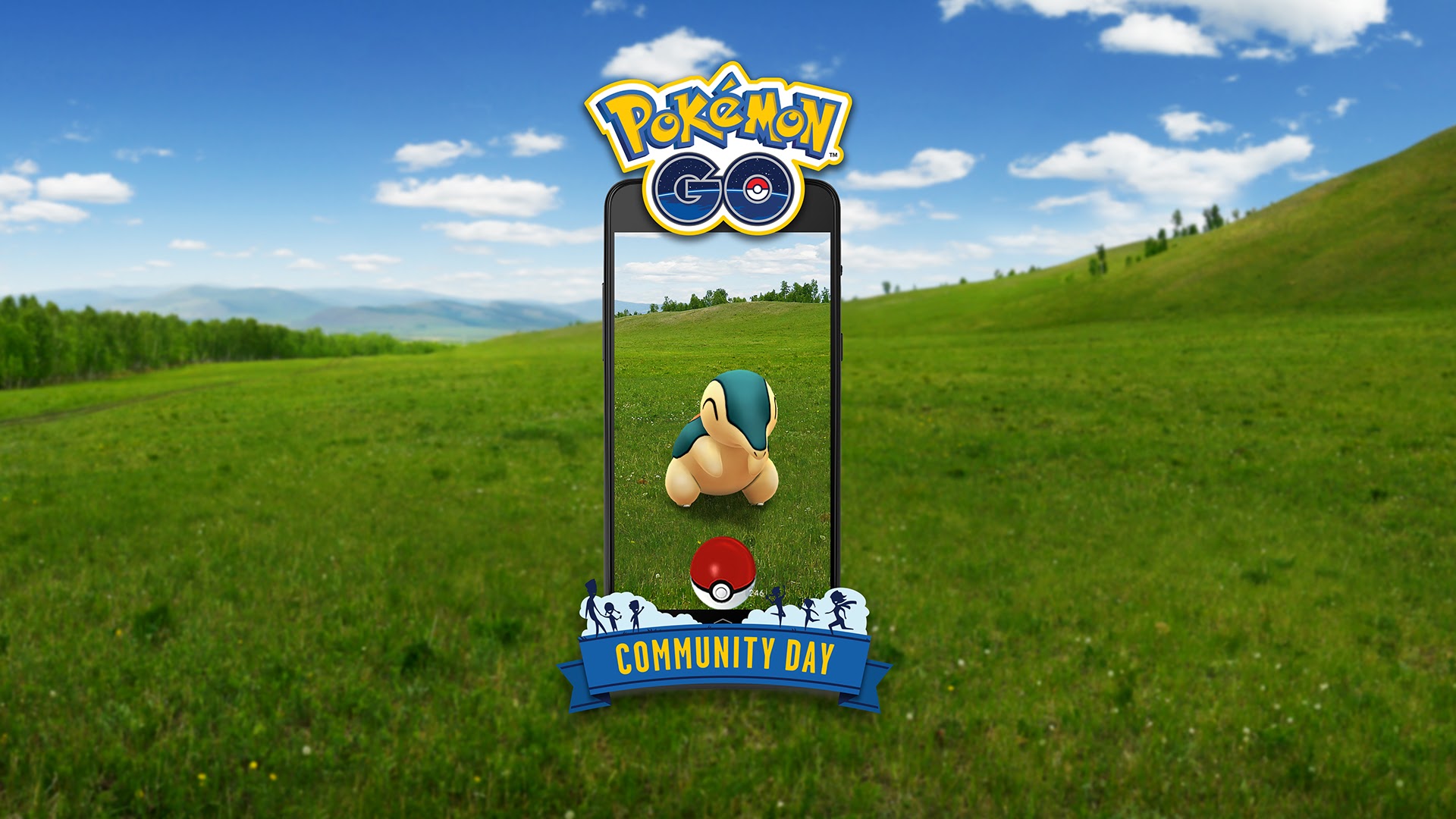 Exclusive move revealed for November's Pokémon GO Community Day ...