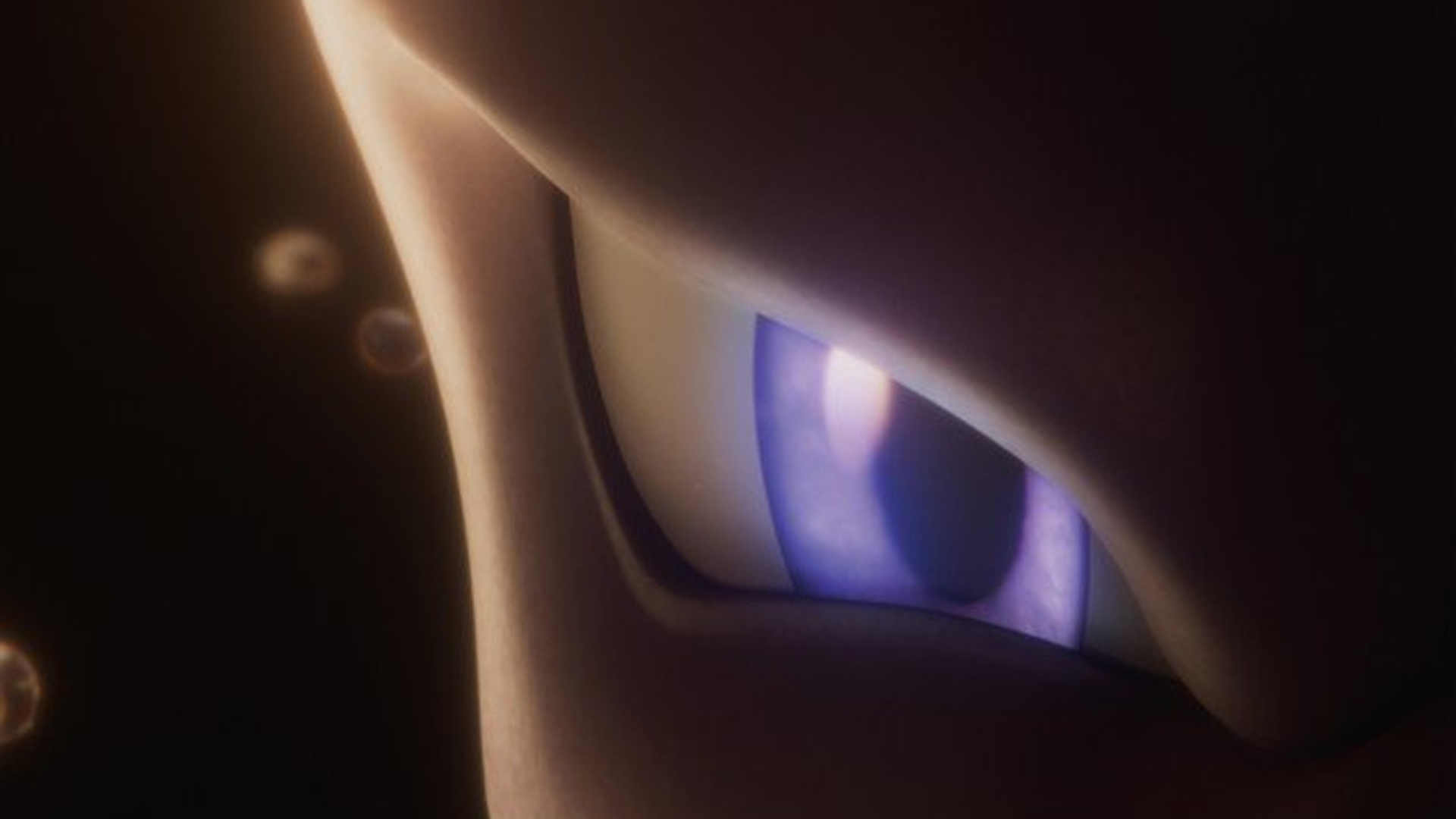 First full trailer for Mewtwo Strikes Back Evolution 