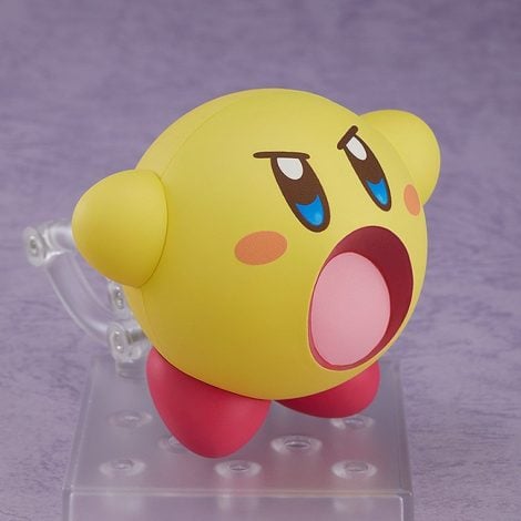 nendoroid beam kirby