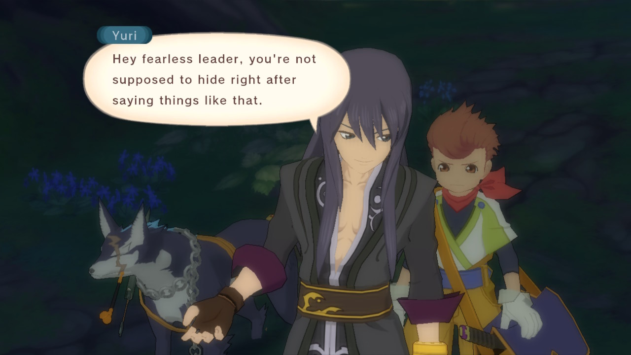 tales of vesperia switch sale