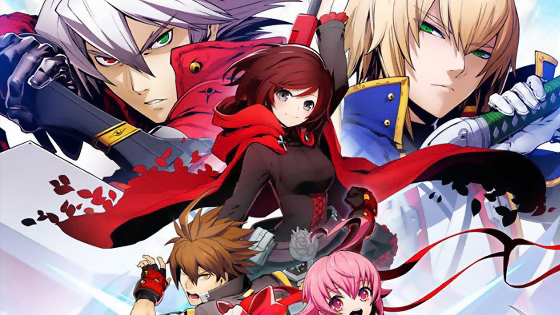 blazblue cross tag battle reveals next add on characters expanding to feature arcana heart nintendo wire blazblue cross tag battle reveals next