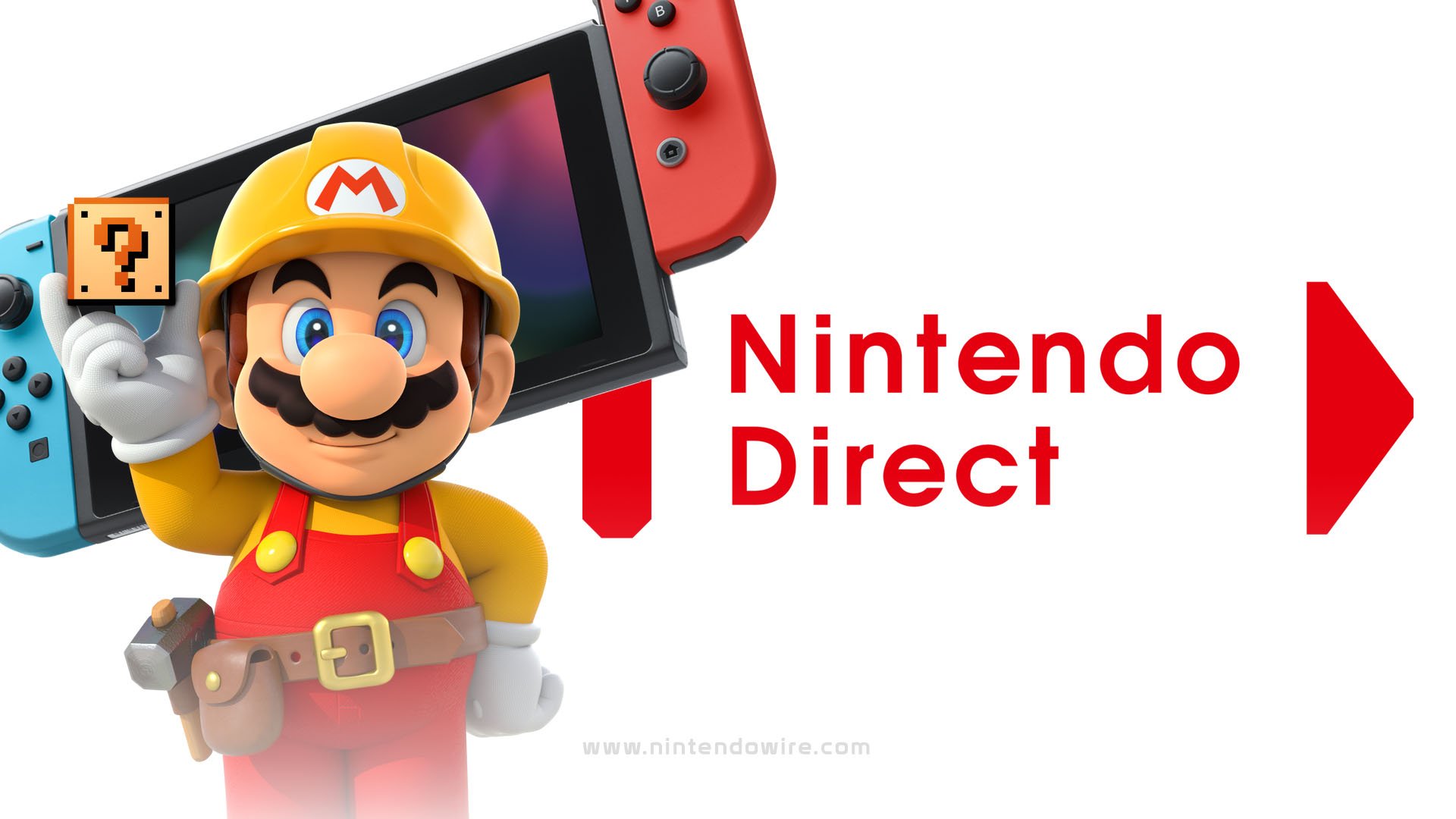 When is the Next Nintendo Direct? – Nintendo Wire