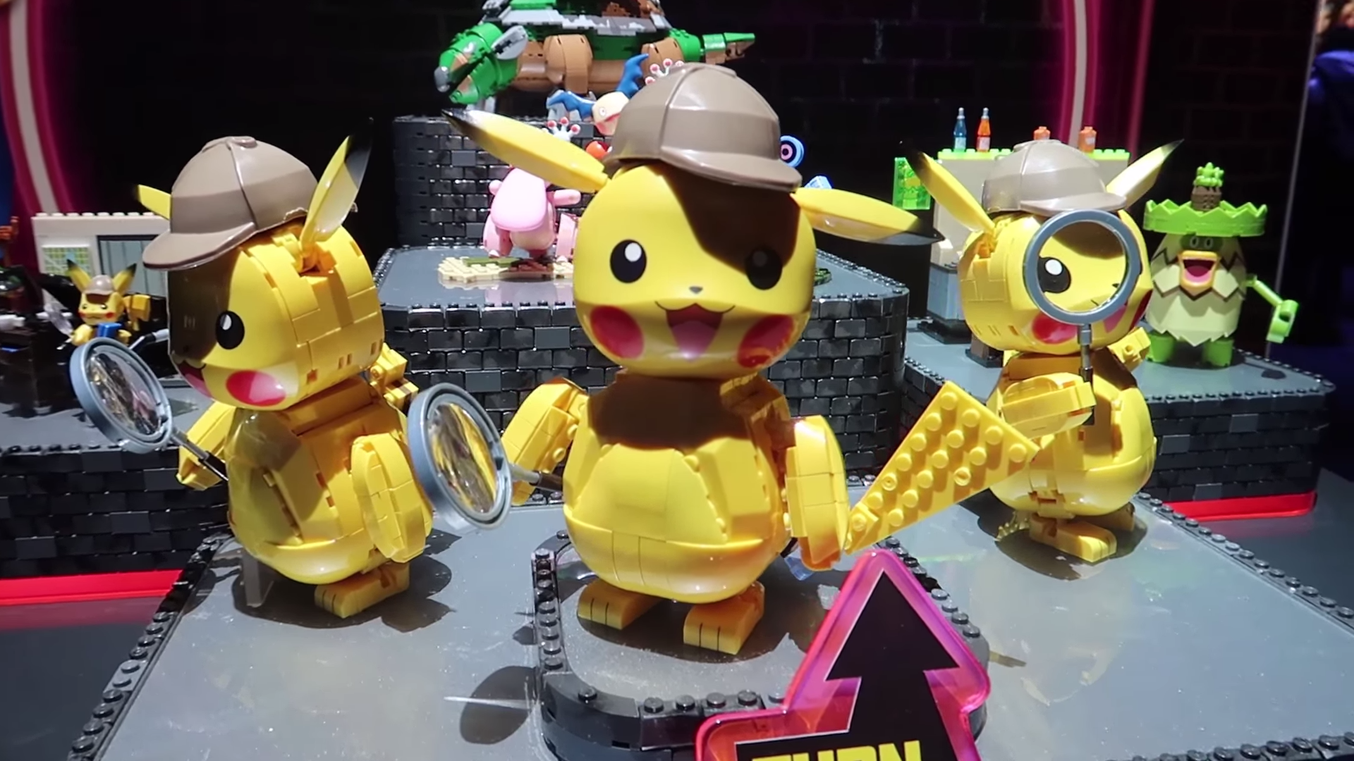 pokemon detective pikachu mega construx