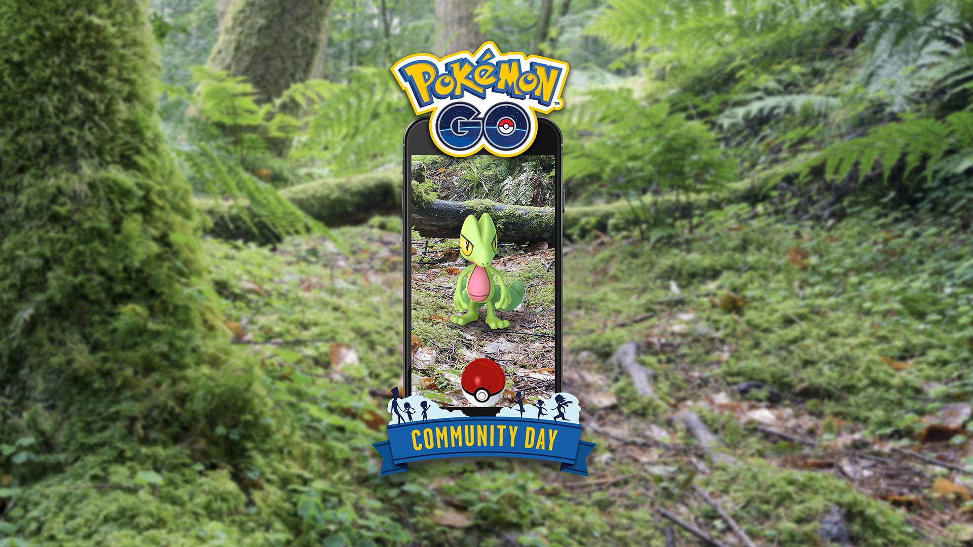 Pokémon Go Changing Up Community Day And Team Alliances – Nintendo Wire