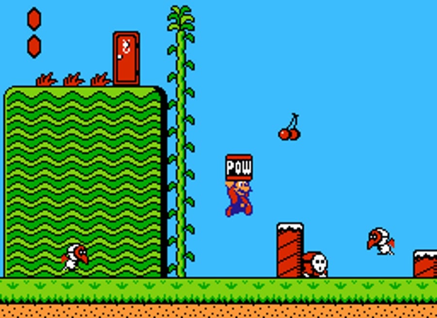 Next Nintendo Direct will focus on Super Mario Maker 2