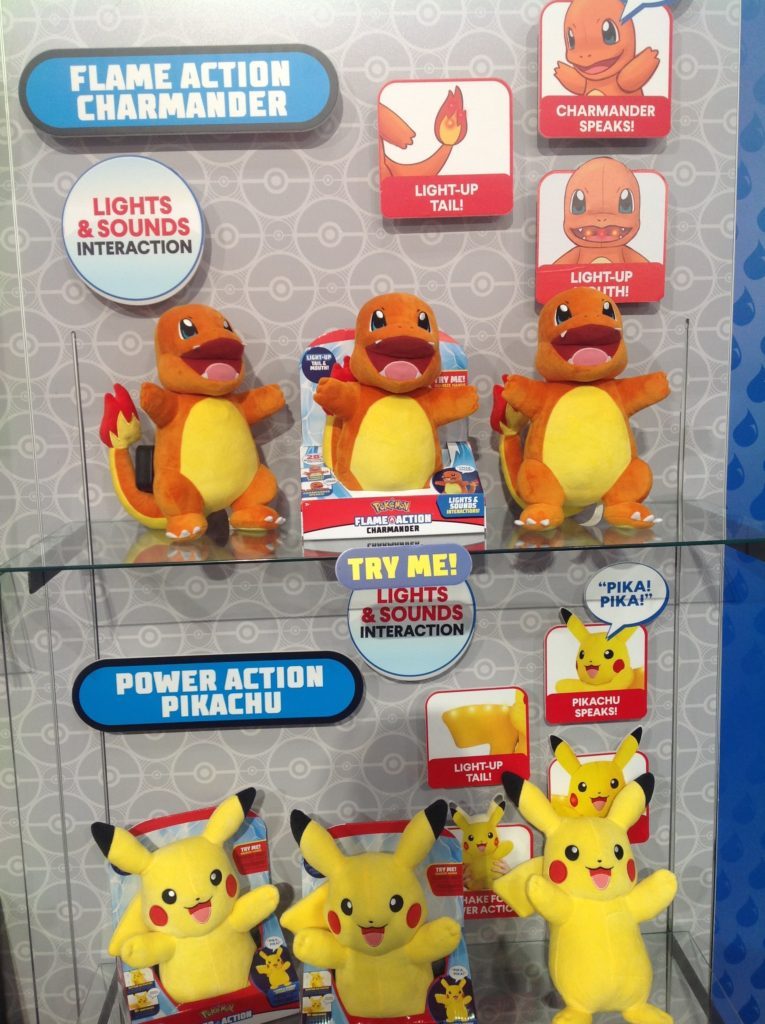 new pokemon plush 2019