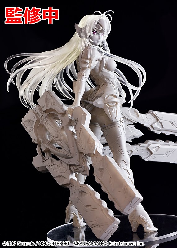 WonFes Winter 2019 shows off figurine goodies Nintendo Wire