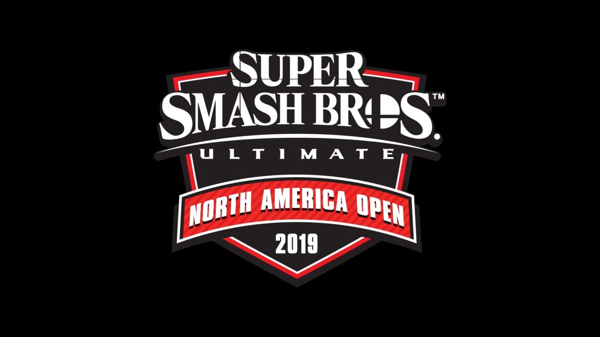 Watch the Super Smash Bros. Ultimate North America Open 2019 – Nintendo ...