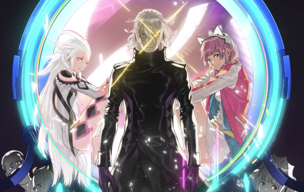 AI: The Somnium Files reveals GDC trailer, release date, and Special Agent  Edition - Nintendo Wire