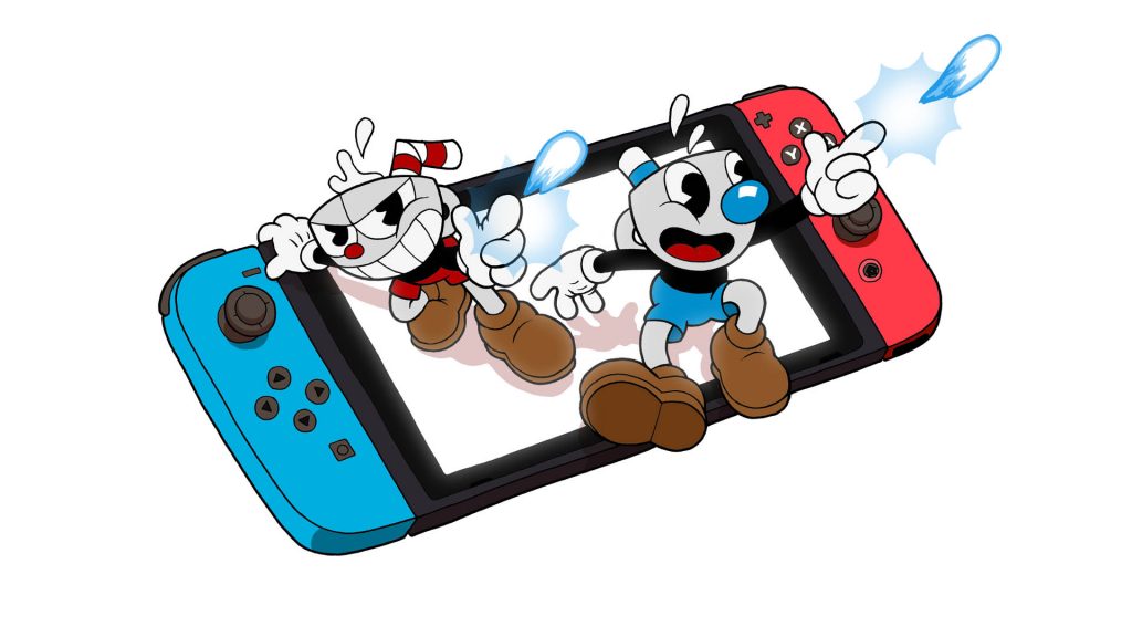 Review: Cuphead on Switch – Nintendo Wire