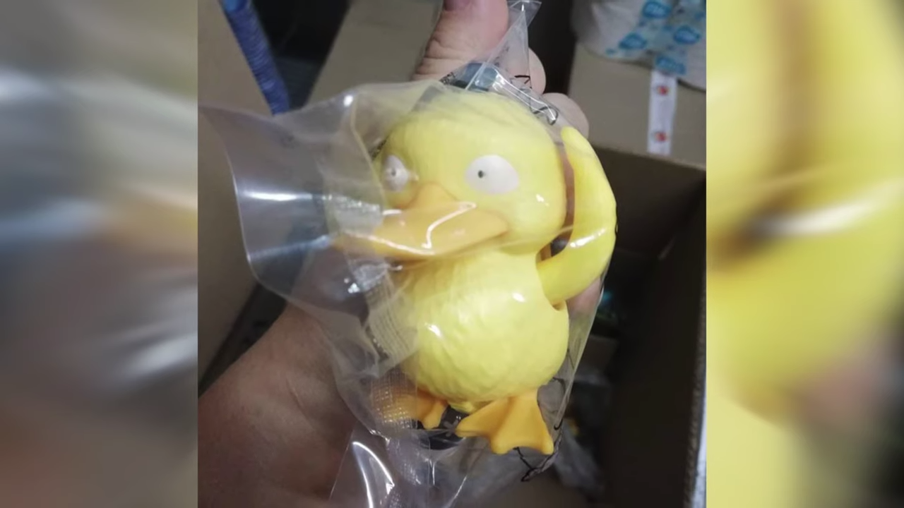 detective pikachu burger king toys