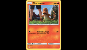 More cards from Pokémon: Detective Pikachu TCG expansion ...