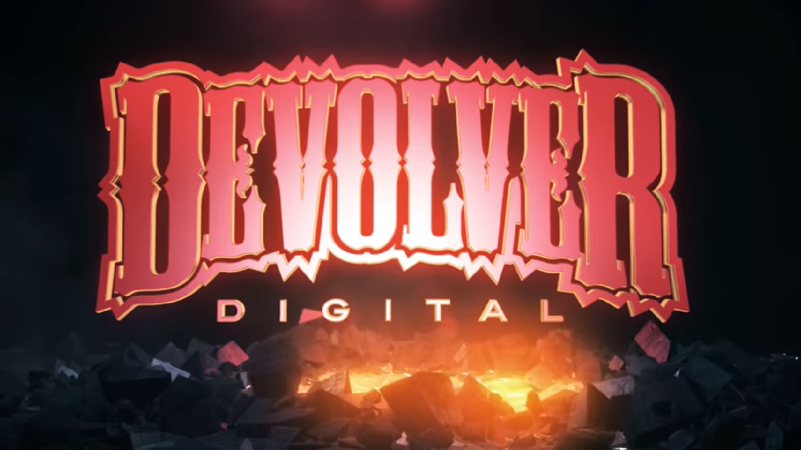 Devolver Digital celebrating its 10th anniversary with an sale