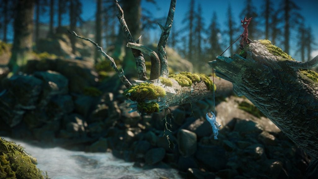 Unravel Two Review (Switch)