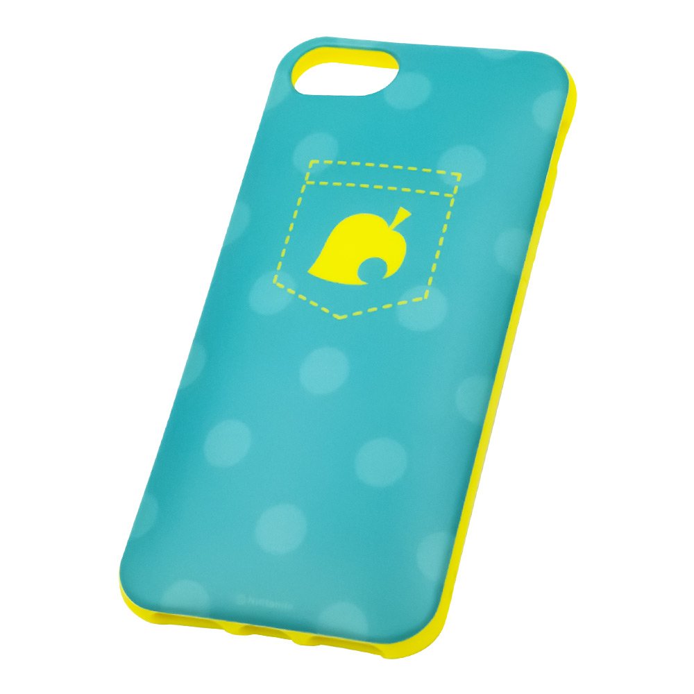 Animal crossing phone case sales nintendo