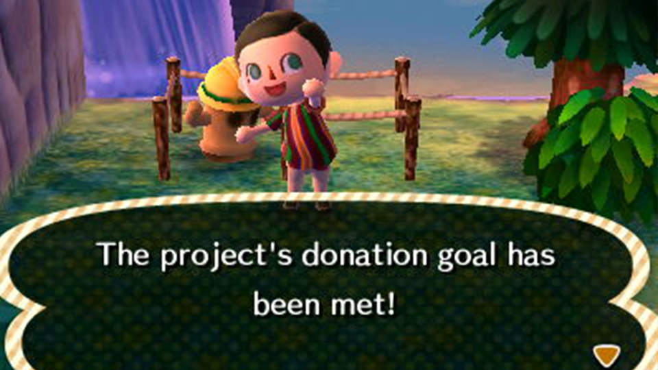 animal crossing new leaf free bug net