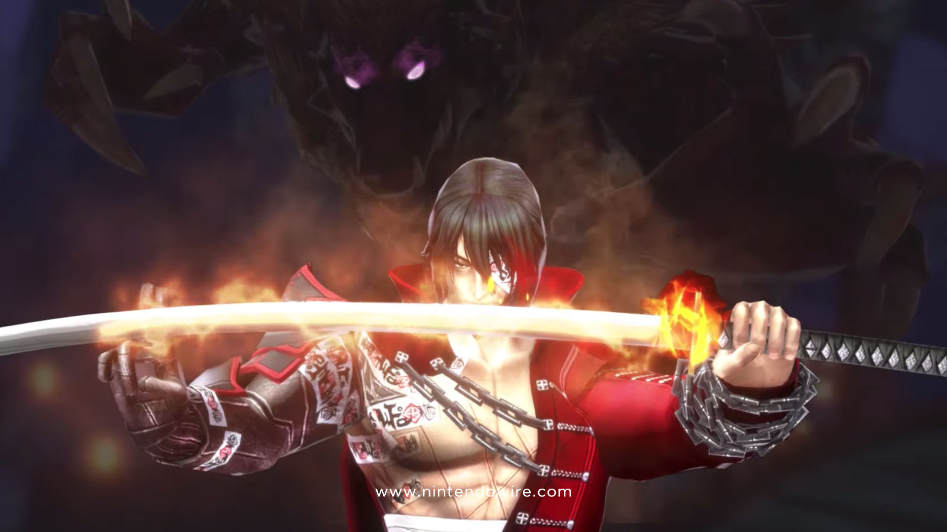 Bloodstained Ritual Of The Night Unleashes Zangetsu In New Images, Photos, Reviews