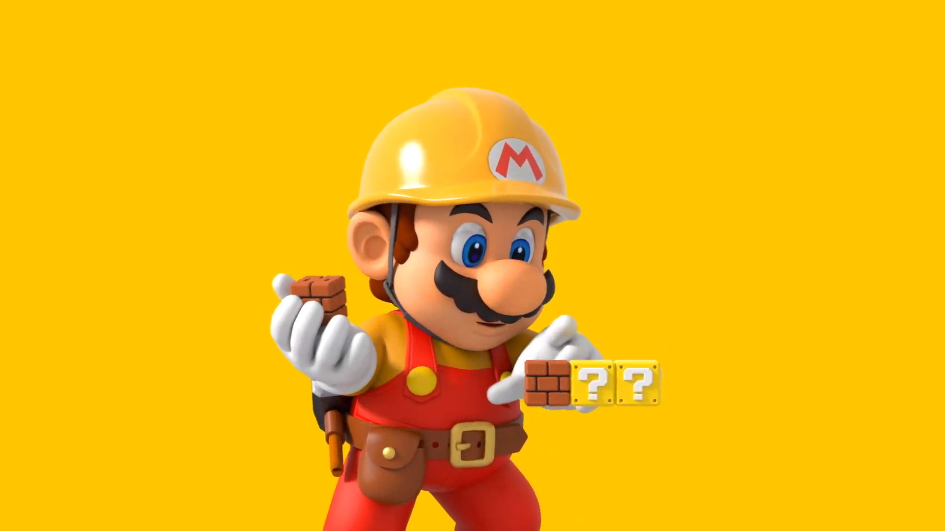 Super Mario Maker 2's Direct builds up the hype | Nintendo Wire
