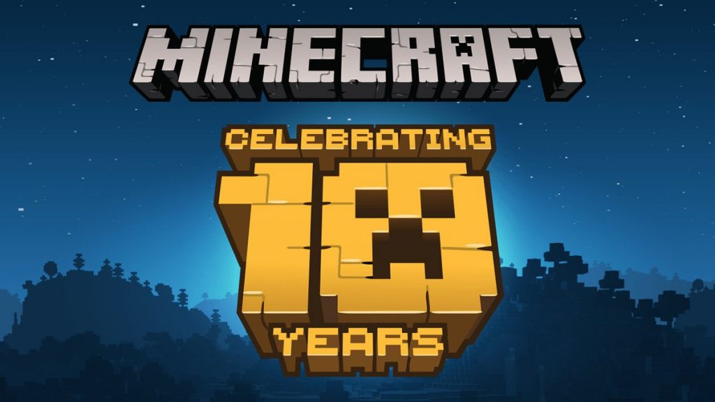 minecraft for switch sale