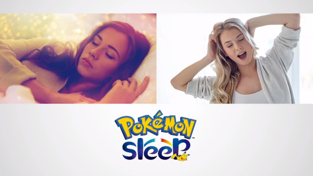 Look Forward To Waking Up Every Morning With Pokemon Sleep And Pokemon Go Plus Nintendo Wire