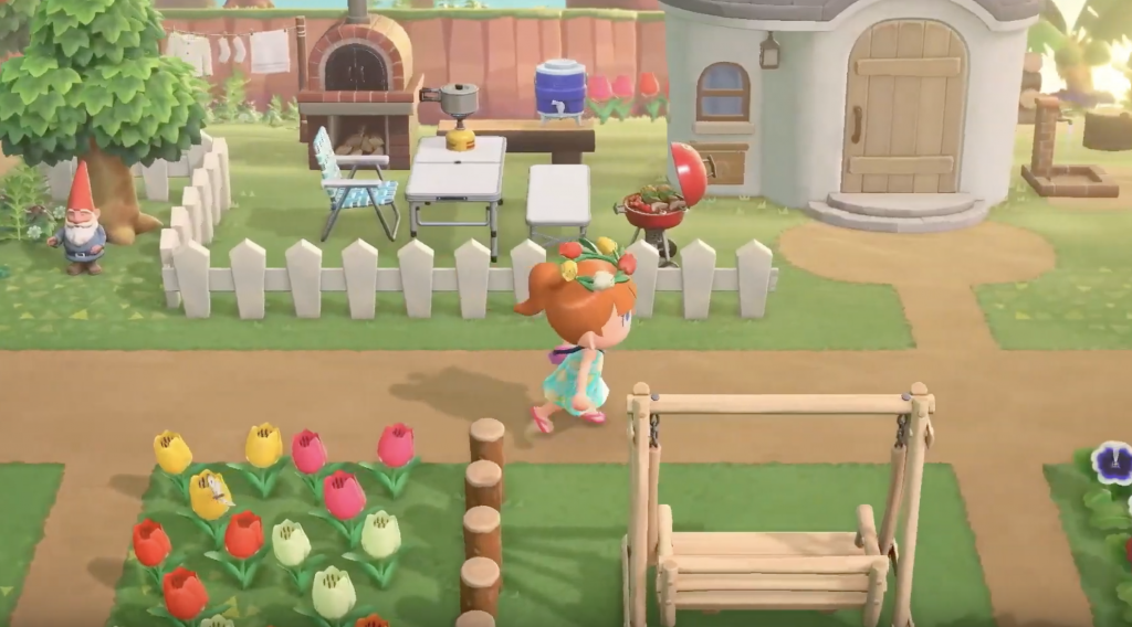 will animal crossing new horizons be on 3ds