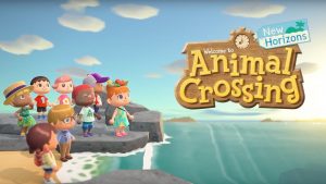 Animal Crossing: New Horizons