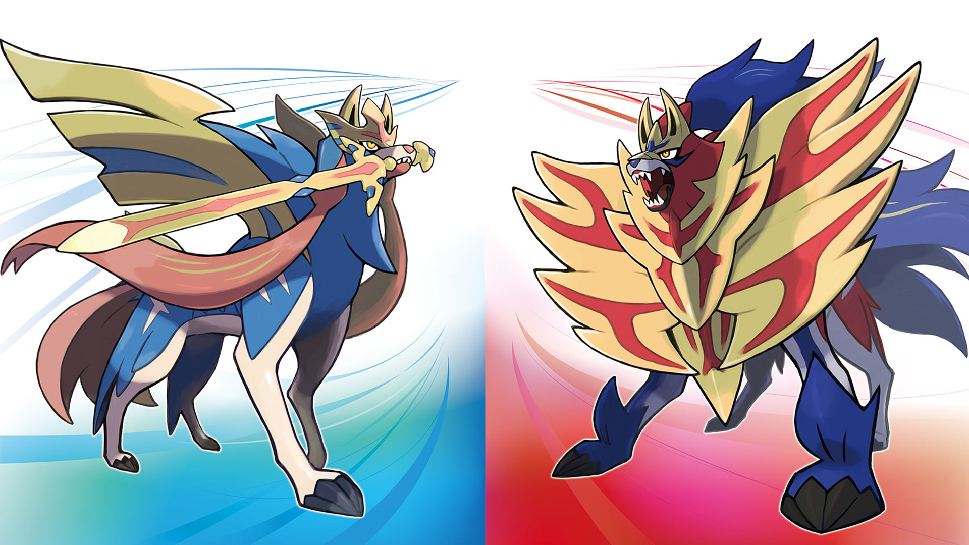 Version exclusives can now be found in both Pokemon Sword AND Shield -  Dexerto