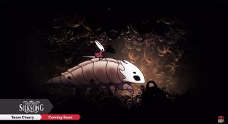 hollow knight silksong demo download