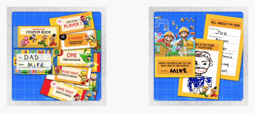 super mario maker 2 discount