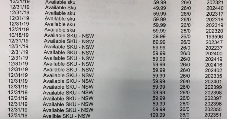 New Switch SKUs appear in GameStop system prior to E3, including one for $200 Nintendo Wire