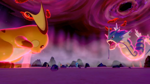 The Enemy - Trailer de Sword & Shield mostra novos Pokémon, líderes de  ginásio e Gigantamax