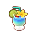 Animal Crossing Pocket Camp Vacation Juice