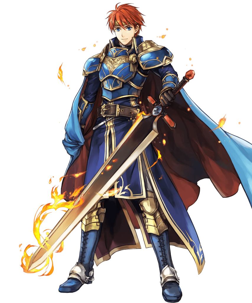 Roys Hope Why Fire Emblem The Binding Blade Deserves To Be Remade Next Nintendo Wire 