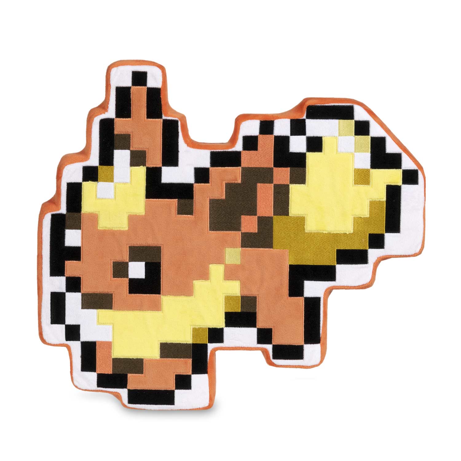 New Eevee Pixel collection lands in the Pokémon Center ...