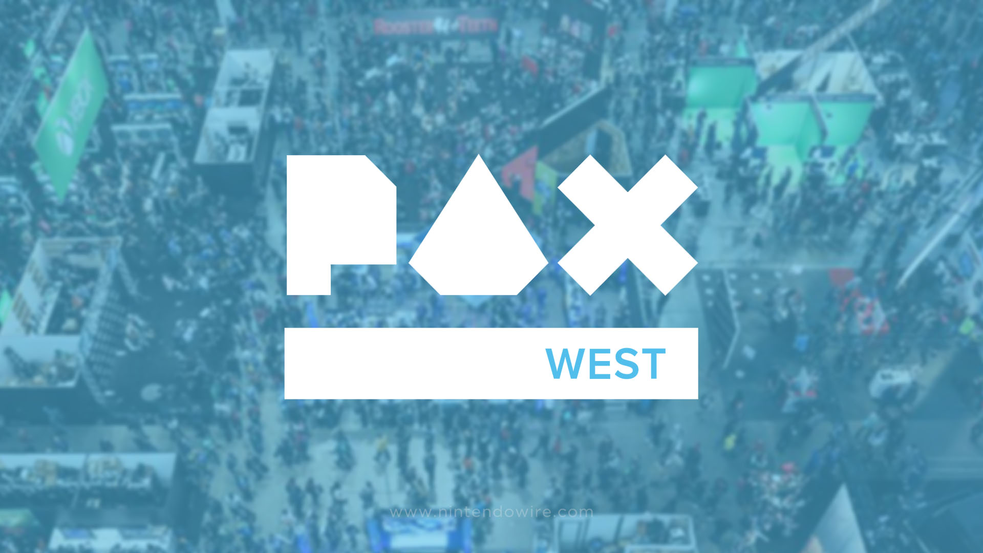 Time to get your game on PAX West begins Friday, August 30th