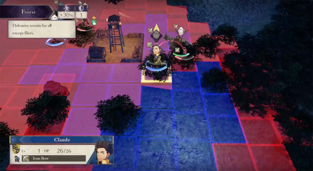 Game Review: Nintendo's 'Fire Emblem: Three Houses' is well made, but way  too easy for experienced players – GeekWire