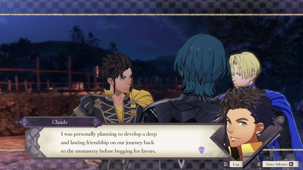 Review: Fire Emblem: Three Houses – Nintendo Wire