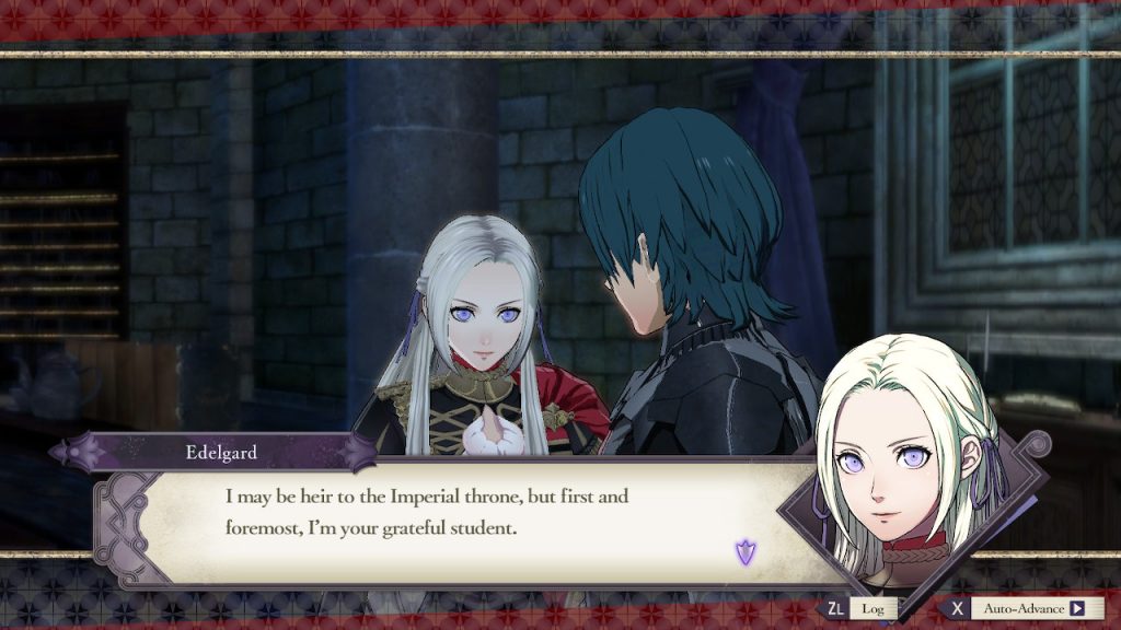 Game Review: Nintendo's 'Fire Emblem: Three Houses' is well made, but way  too easy for experienced players – GeekWire