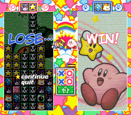 Kirby's Super Star Stacker (Video Game 1998) - IMDb