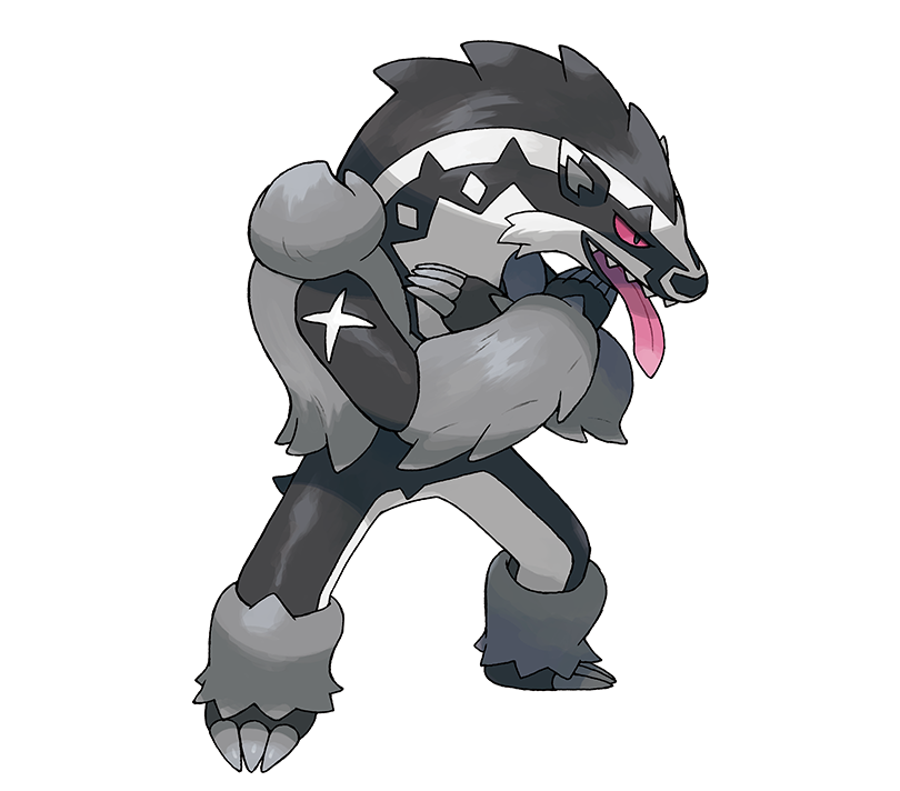 Galarian Forms Linoone Evolution New Pokémon More