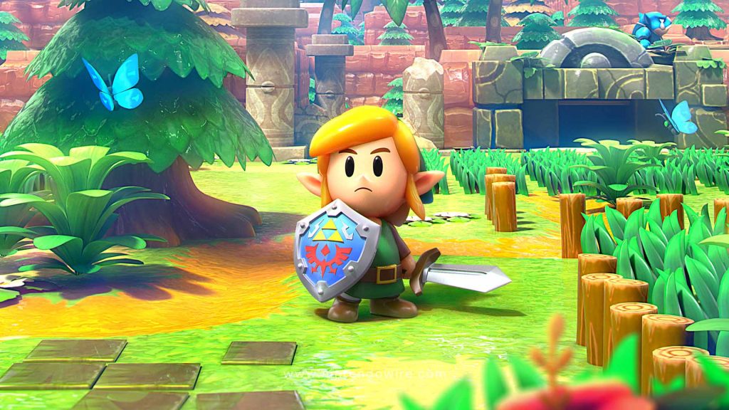 RUMOR: Zelda's 35th Getting a Direct, Themed Switch, Ocarina of