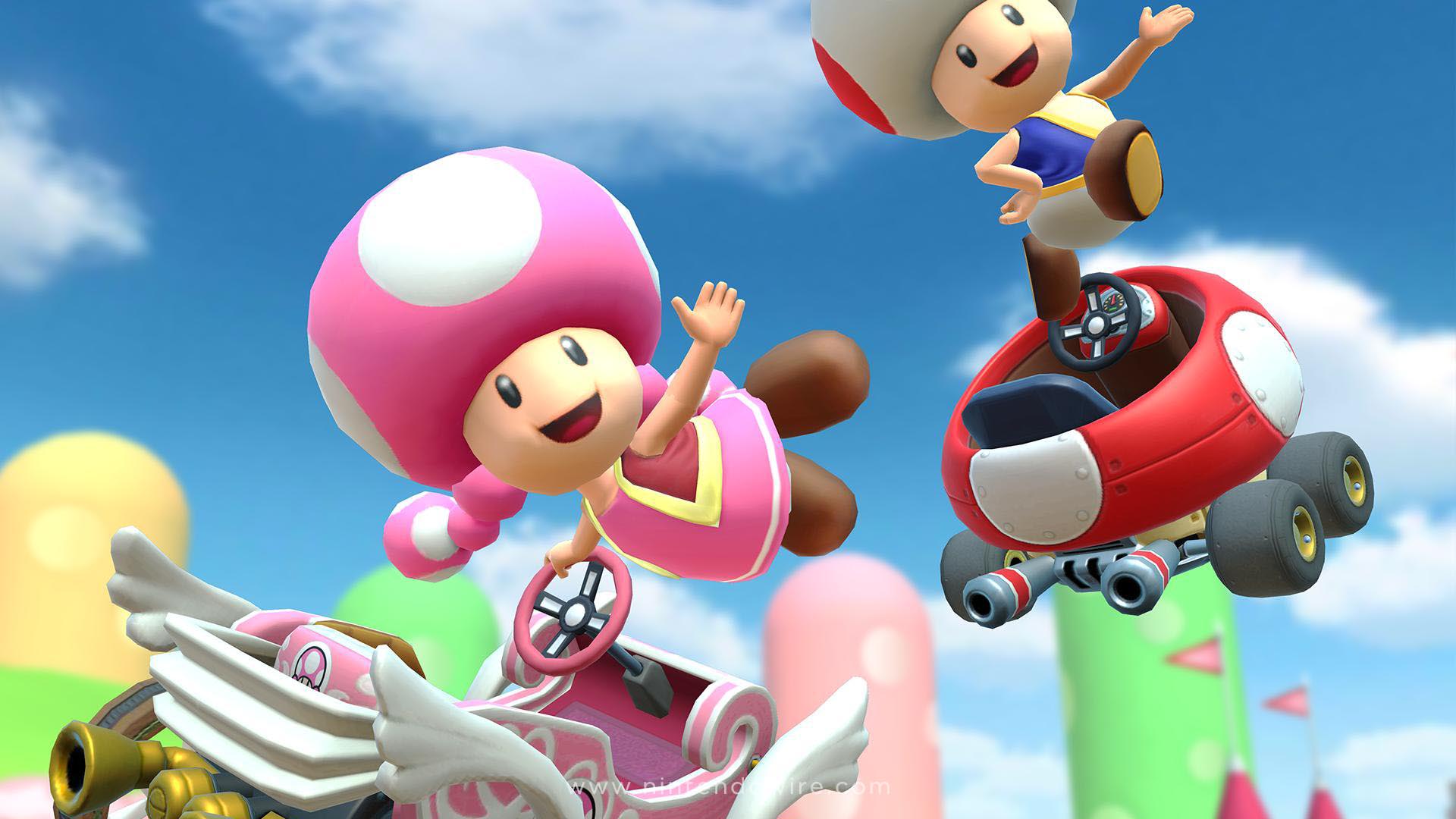 Sensor Tower: Mario Kart Tour has been downloaded 20,000,000 times