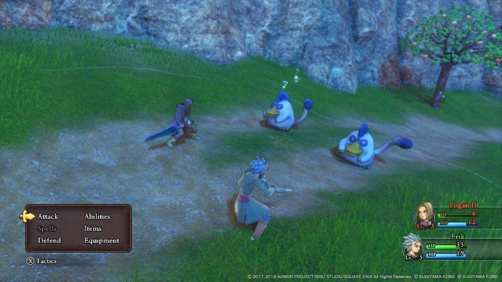 Dragon Quest 11 beginner's guide — 11 tips to help you find your