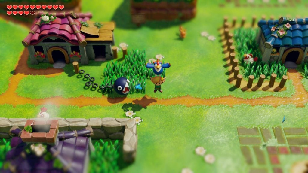 Review: The Legend of Zelda: Link's Awakening on Switch – Nintendo Wire