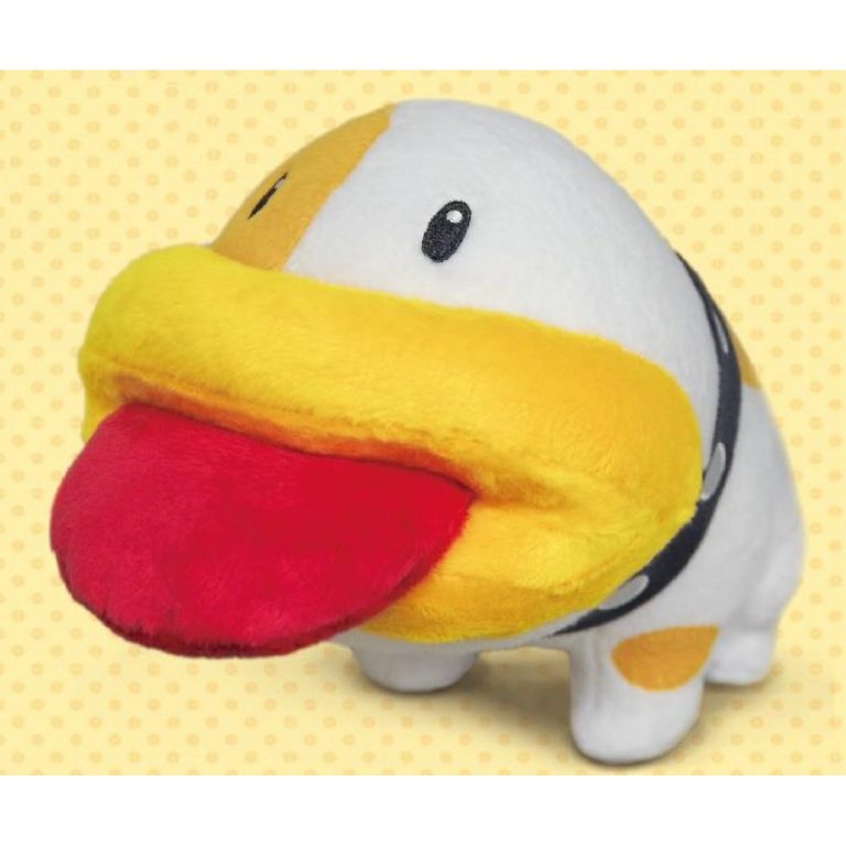 poochie plush