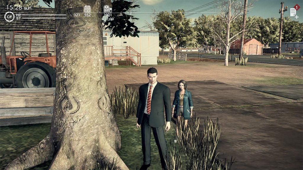 deadly premonition switch eshop