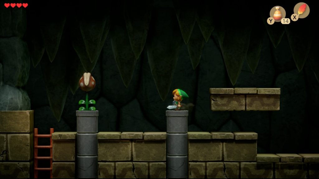 The Legend of Zelda: Links Awakening + Super Mario Odyssey - 2, Nintendo  Switch, HACPAR3NA-16