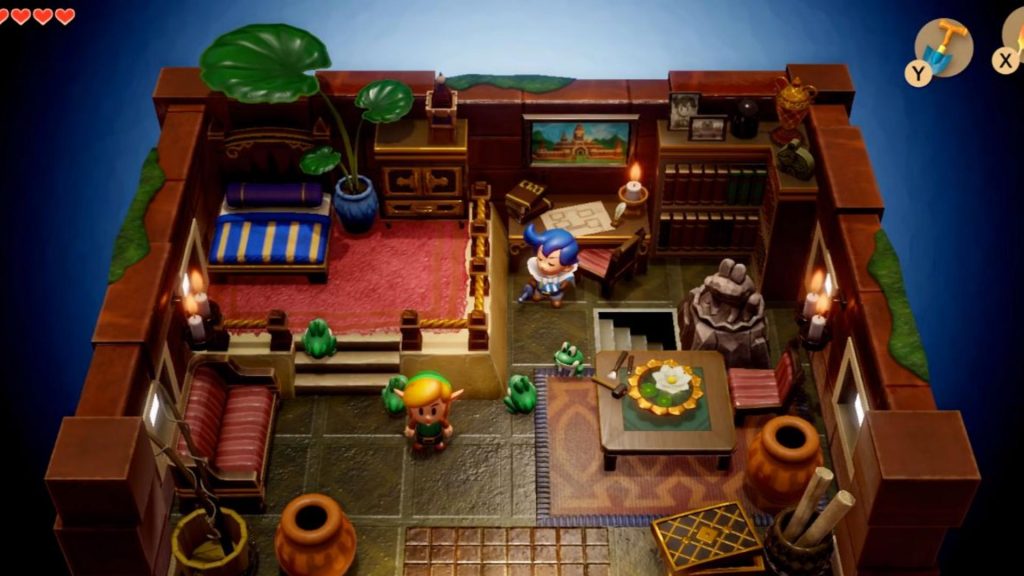 The Legend of Zelda: Links Awakening + Super Mario Odyssey - 2, Nintendo  Switch, HACPAR3NA-16