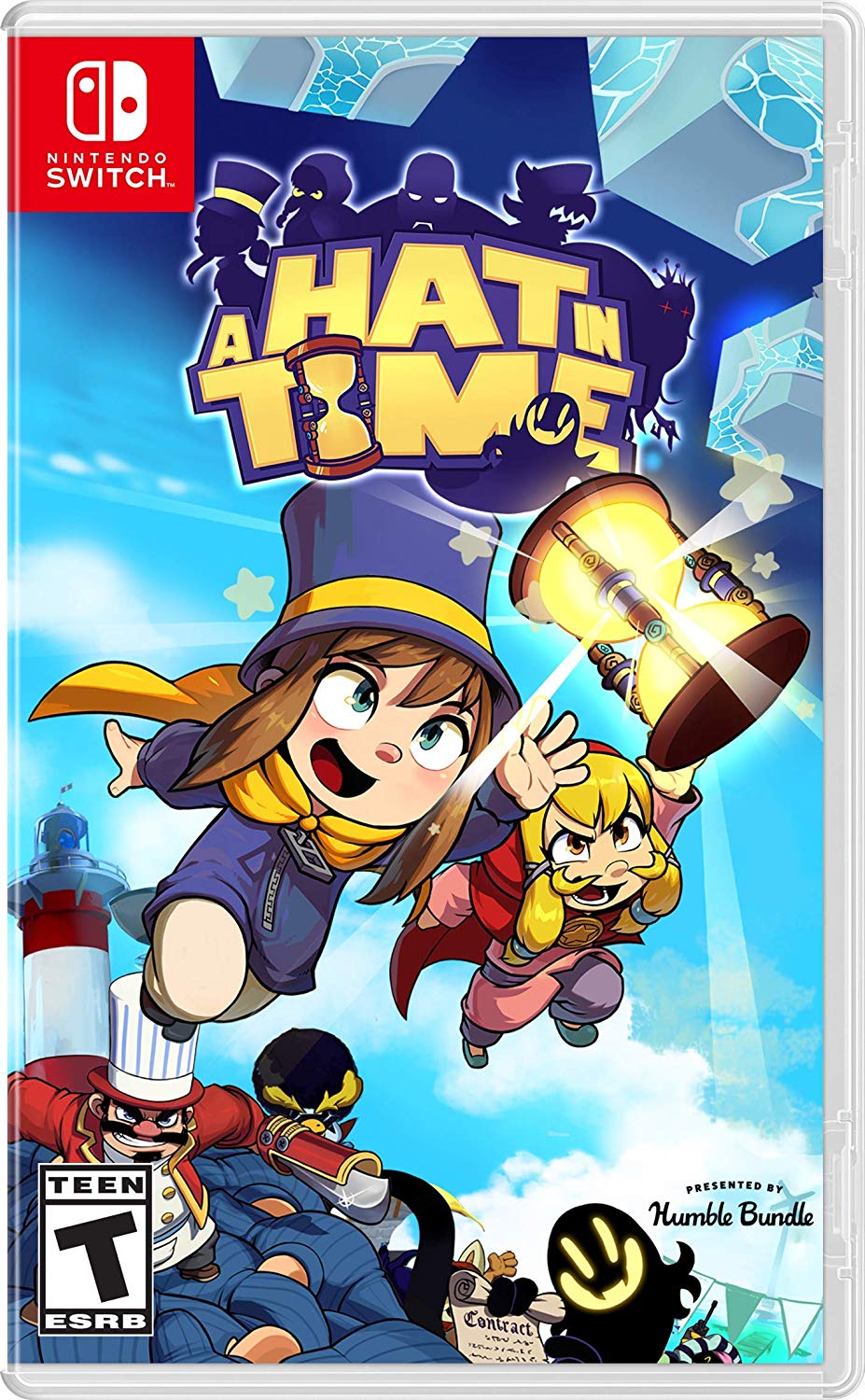 a hat in time switch co op