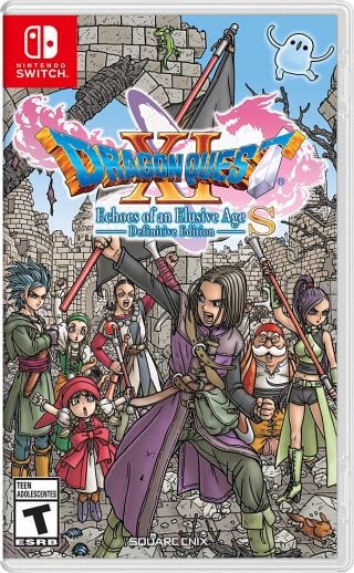 Japan: Dragon Quest Monsters: Terry's Wonderland Retro coming to Nintendo  Switch - My Nintendo News
